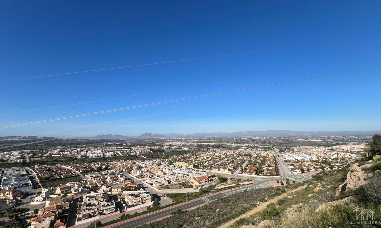 Revente - Apartment - Ciudad Quesada - Costa Blanca
