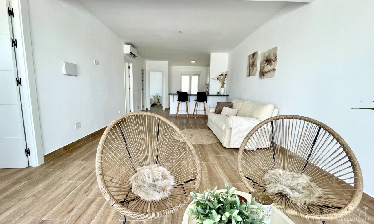 Revente - Apartment - Ciudad Quesada - Costa Blanca