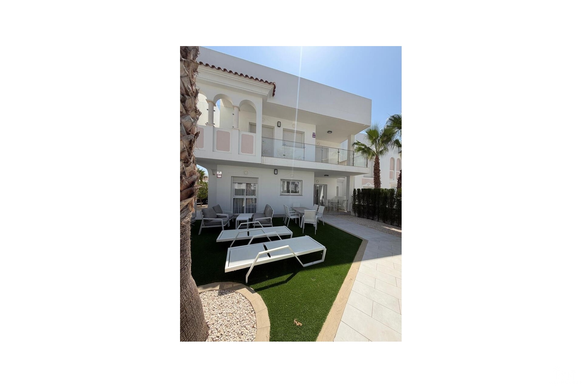 Revente - Apartment - Ciudad Quesada - Costa Blanca
