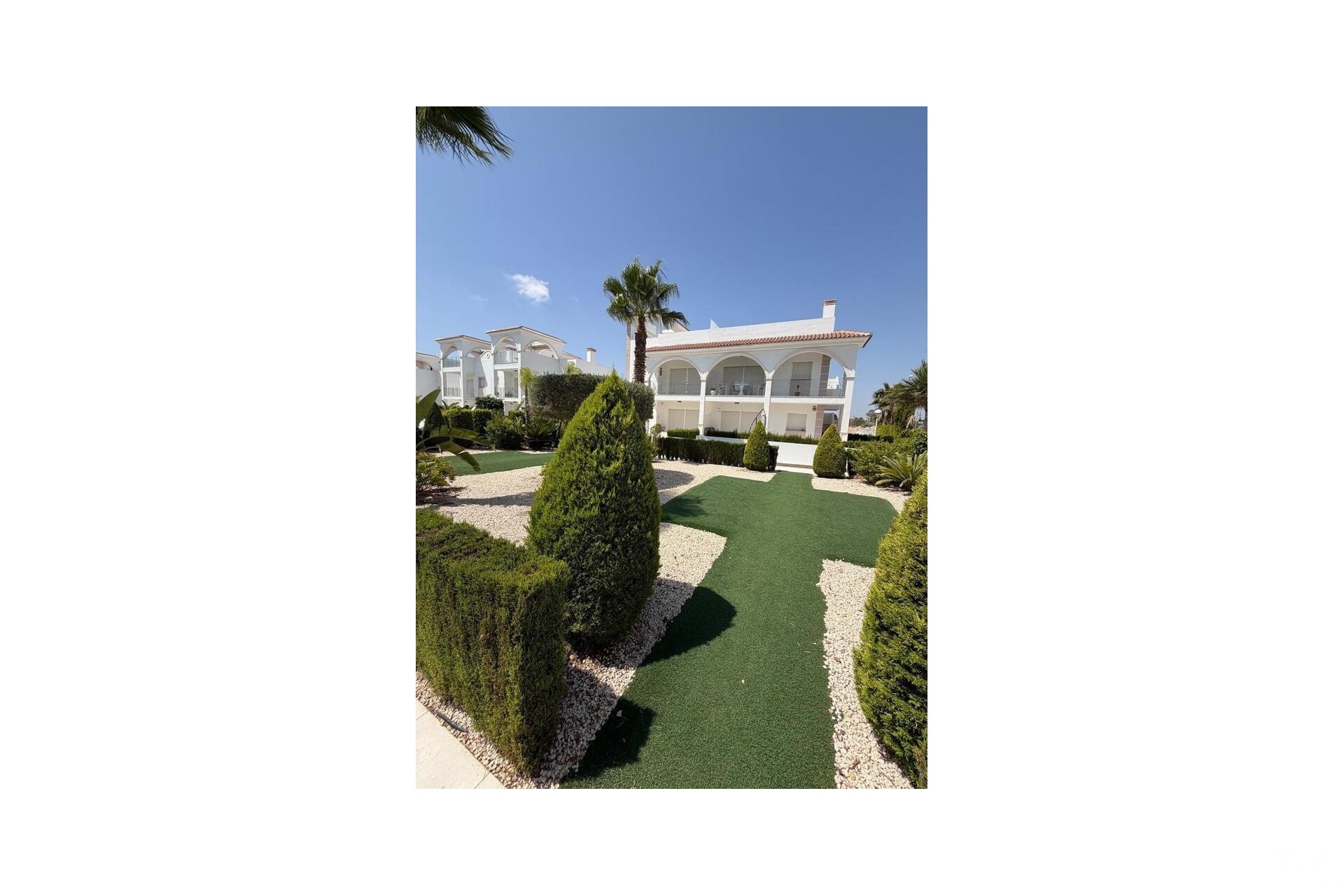 Revente - Apartment - Ciudad Quesada - Costa Blanca