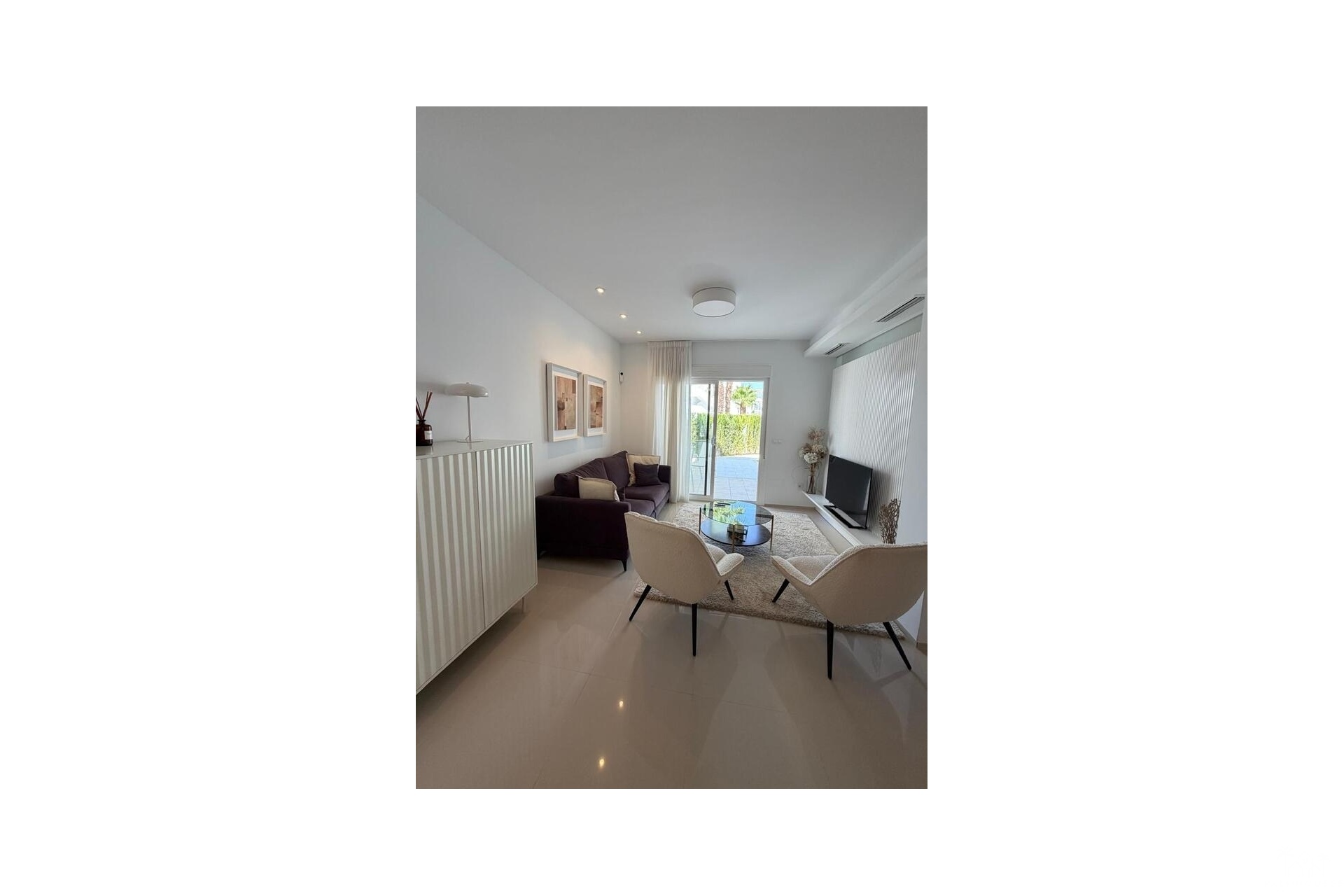 Revente - Apartment - Ciudad Quesada - Costa Blanca