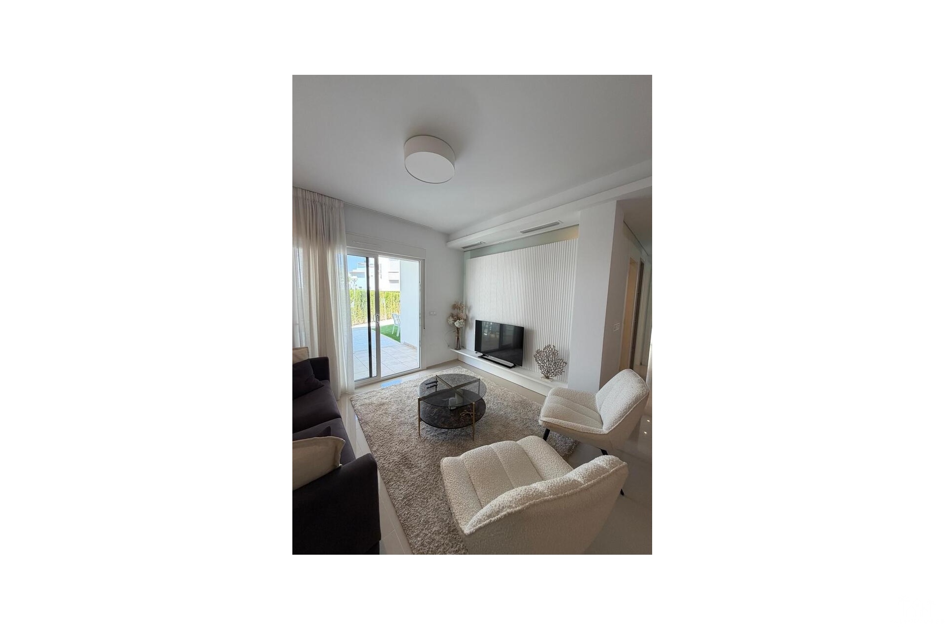 Revente - Apartment - Ciudad Quesada - Costa Blanca