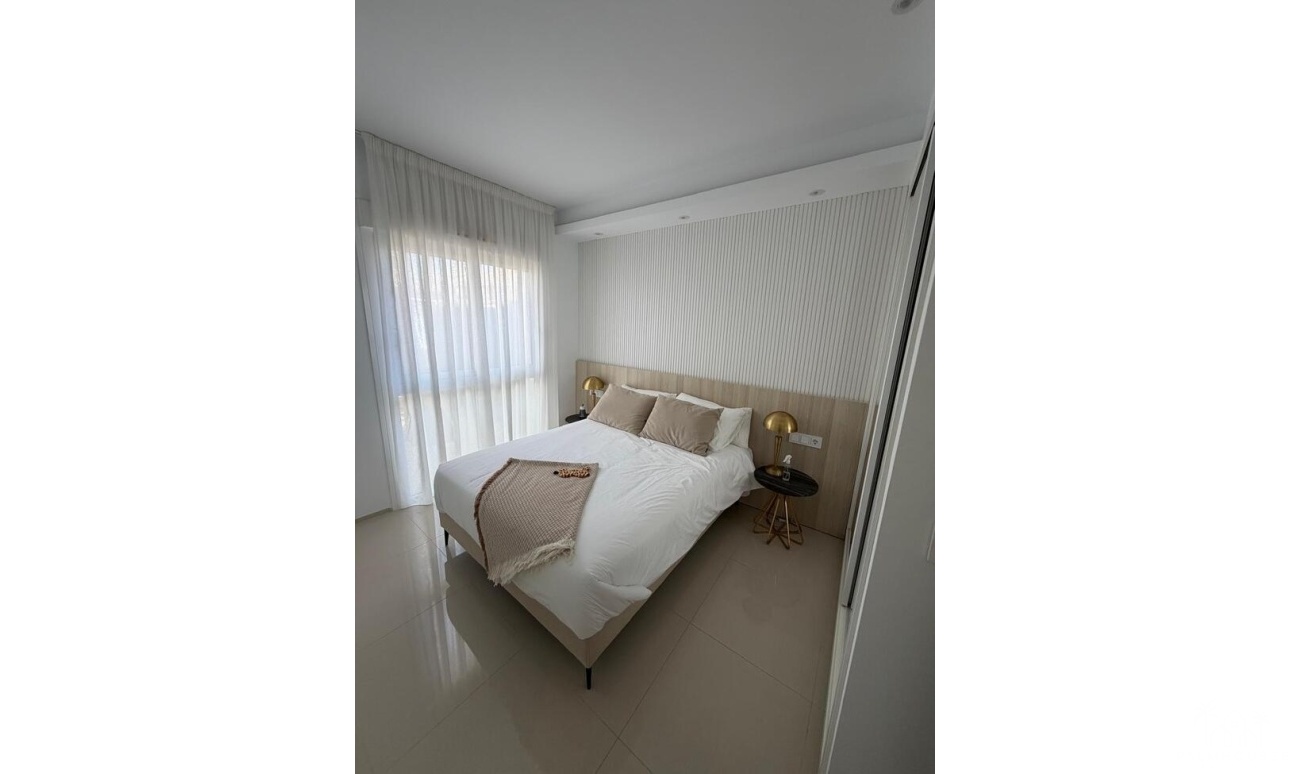 Revente - Apartment - Ciudad Quesada - Costa Blanca