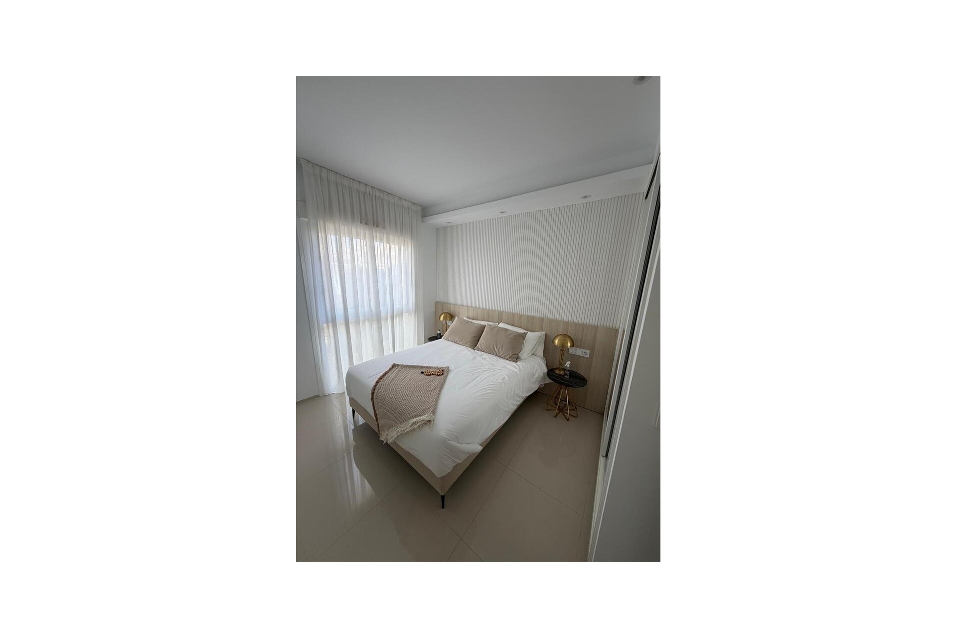 Revente - Apartment - Ciudad Quesada - Costa Blanca