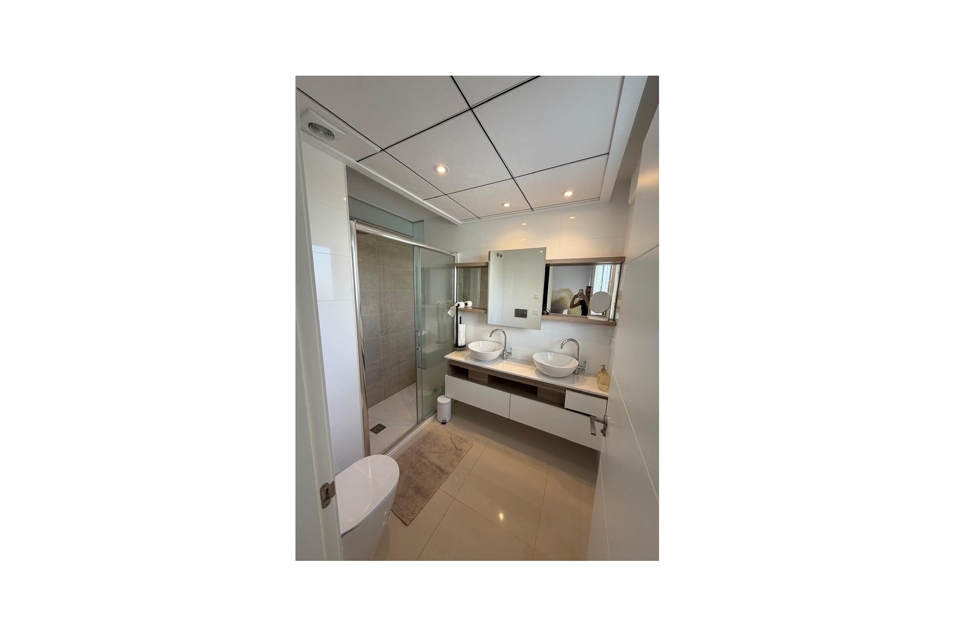 Revente - Apartment - Ciudad Quesada - Costa Blanca