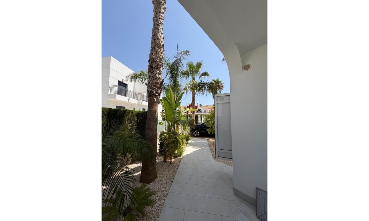 Revente - Apartment - Ciudad Quesada - Costa Blanca