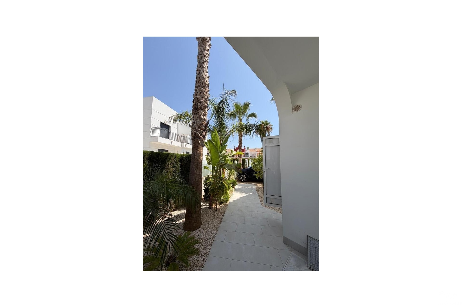 Revente - Apartment - Ciudad Quesada - Costa Blanca