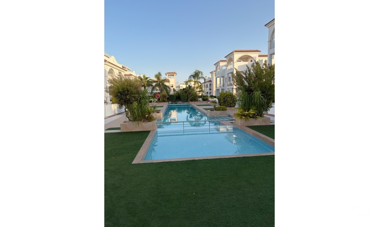 Revente - Apartment - Ciudad Quesada - Costa Blanca