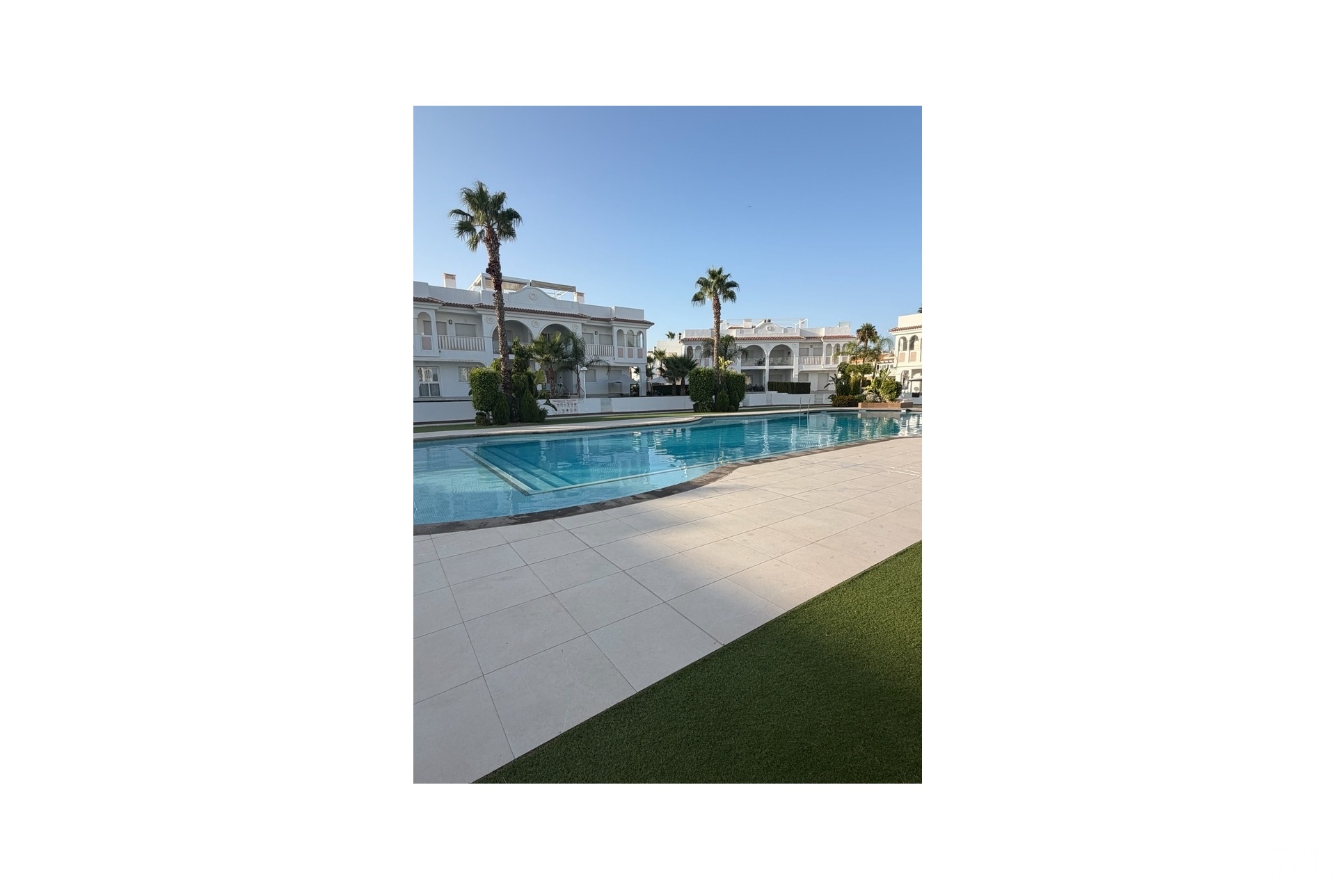 Revente - Apartment - Ciudad Quesada - Costa Blanca