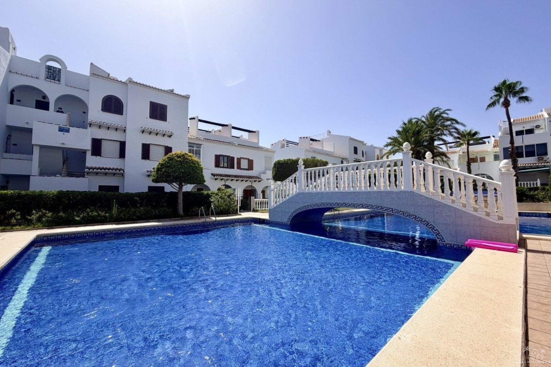 Revente - Apartment - Ciudad Quesada - Costa Blanca