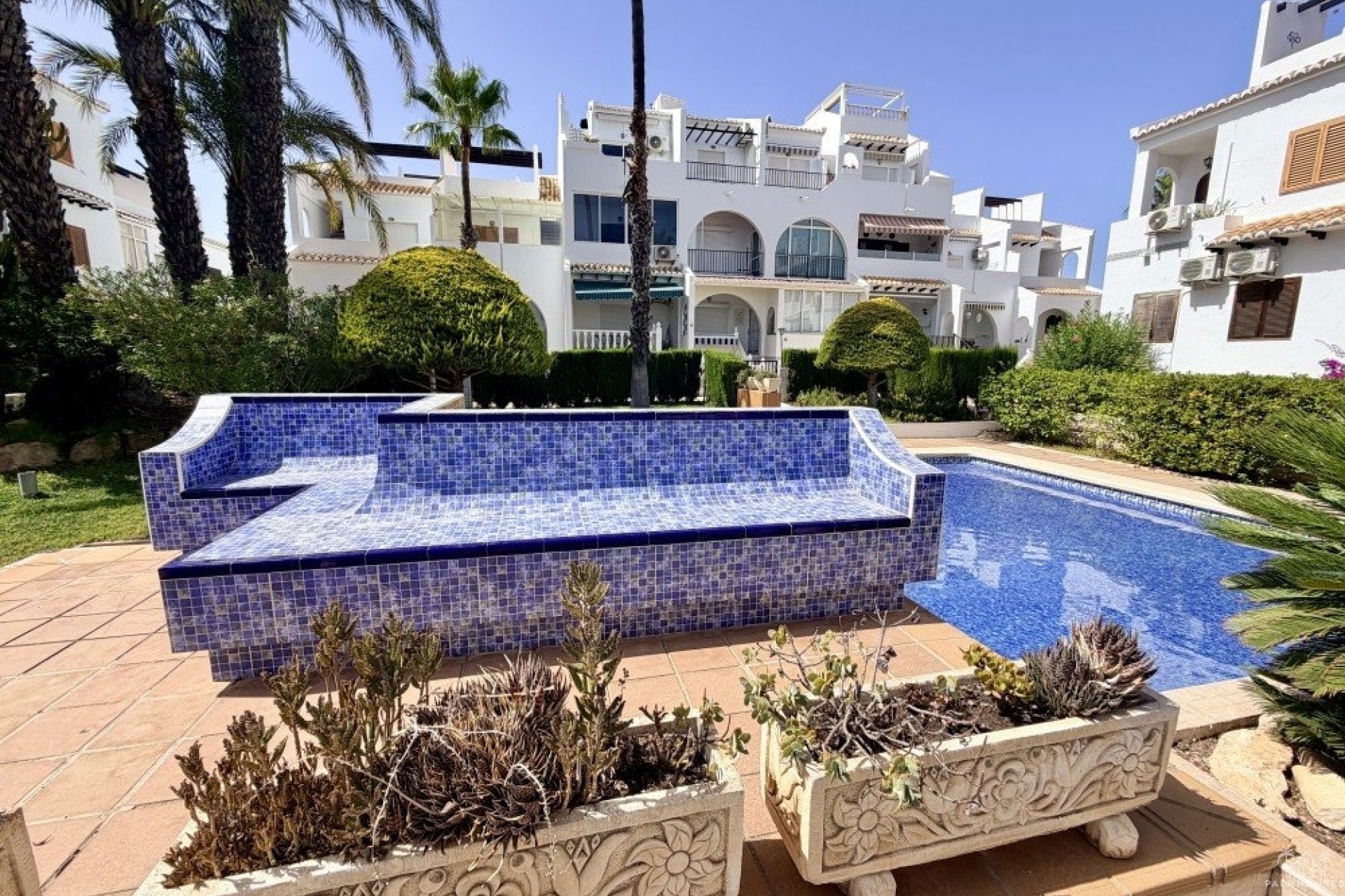 Revente - Apartment - Ciudad Quesada - Costa Blanca