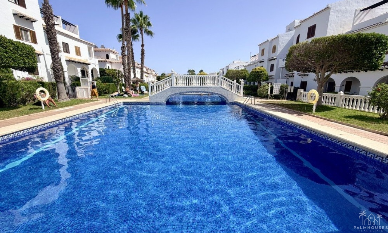 Revente - Apartment - Ciudad Quesada - Costa Blanca