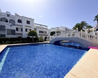 Revente - Apartment - Ciudad Quesada - Costa Blanca