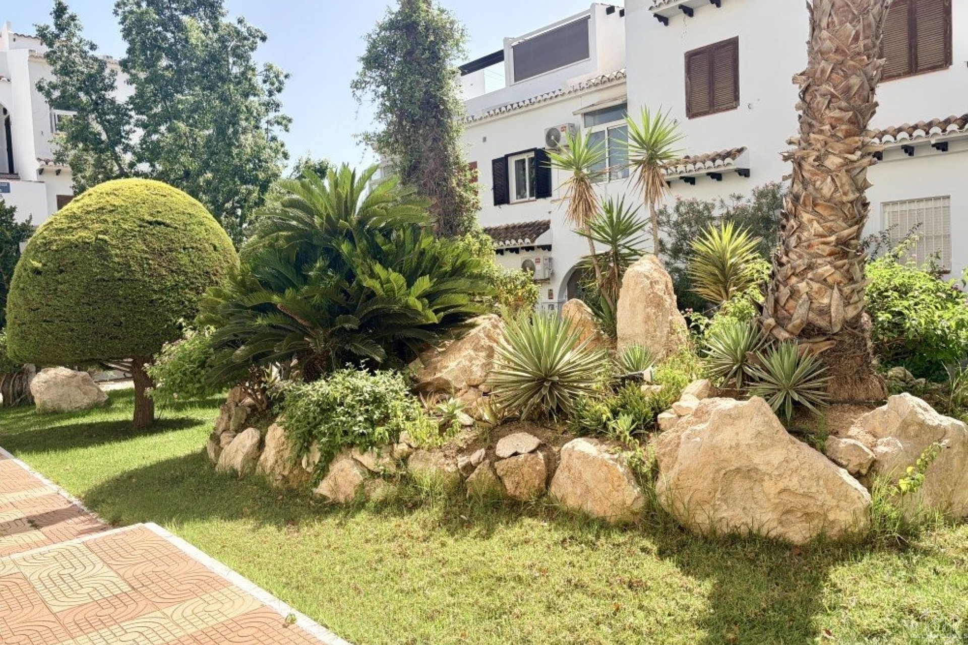 Revente - Apartment - Ciudad Quesada - Costa Blanca