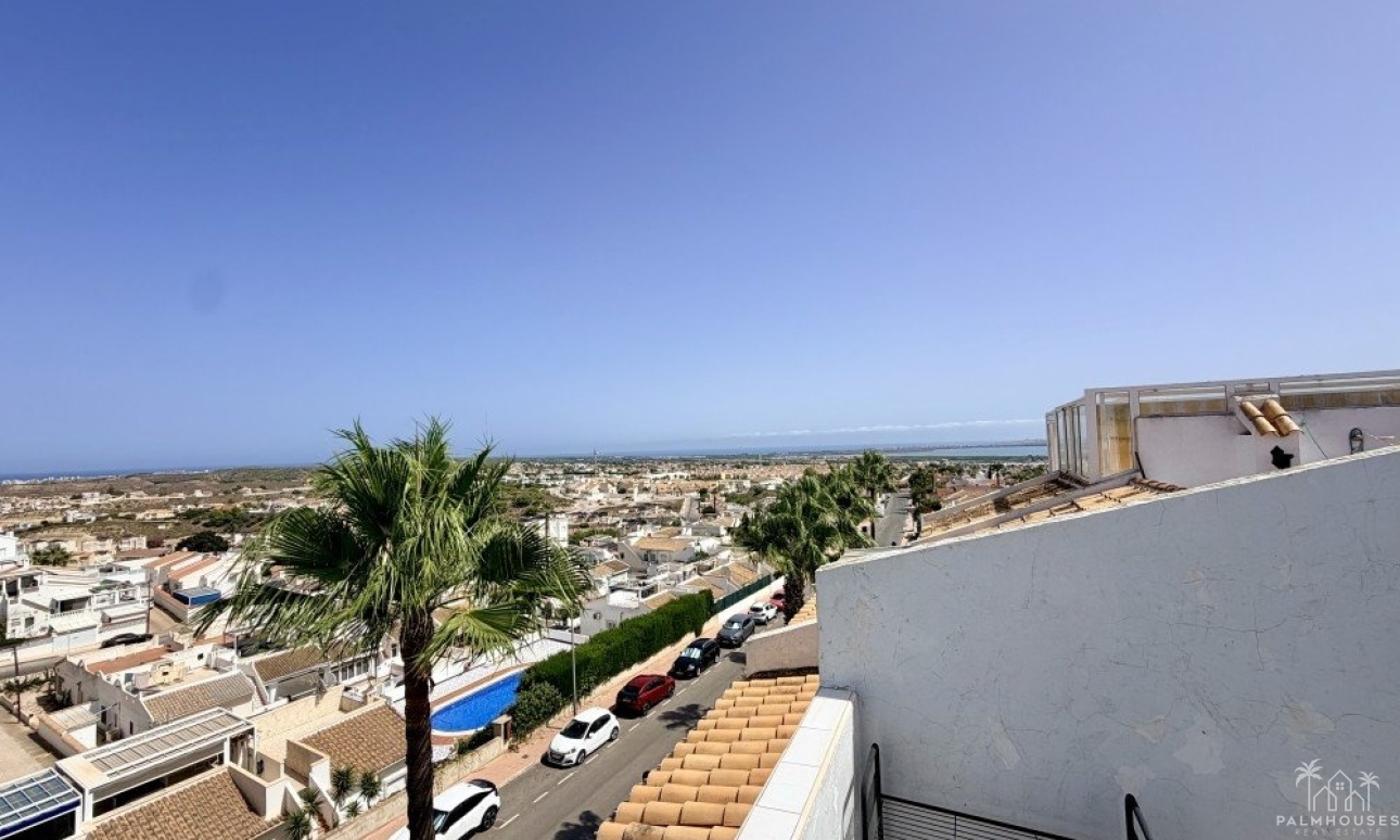 Revente - Apartment - Ciudad Quesada - Costa Blanca
