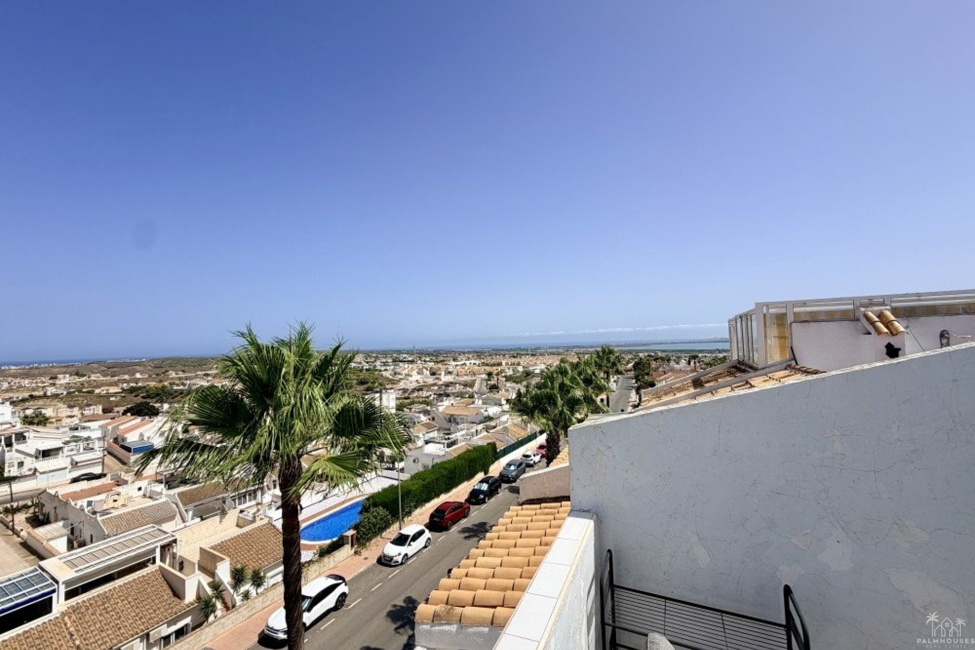 Revente - Apartment - Ciudad Quesada - Costa Blanca
