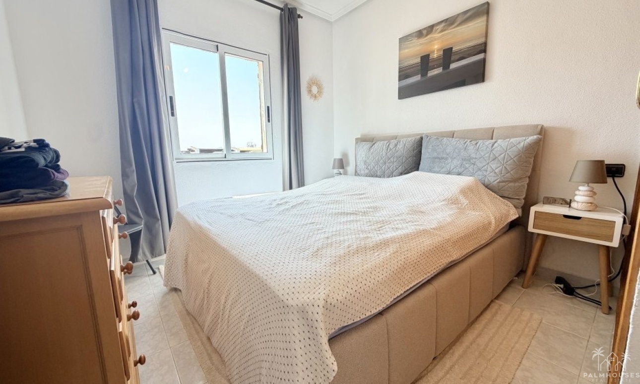 Revente - Apartment - Ciudad Quesada - Costa Blanca