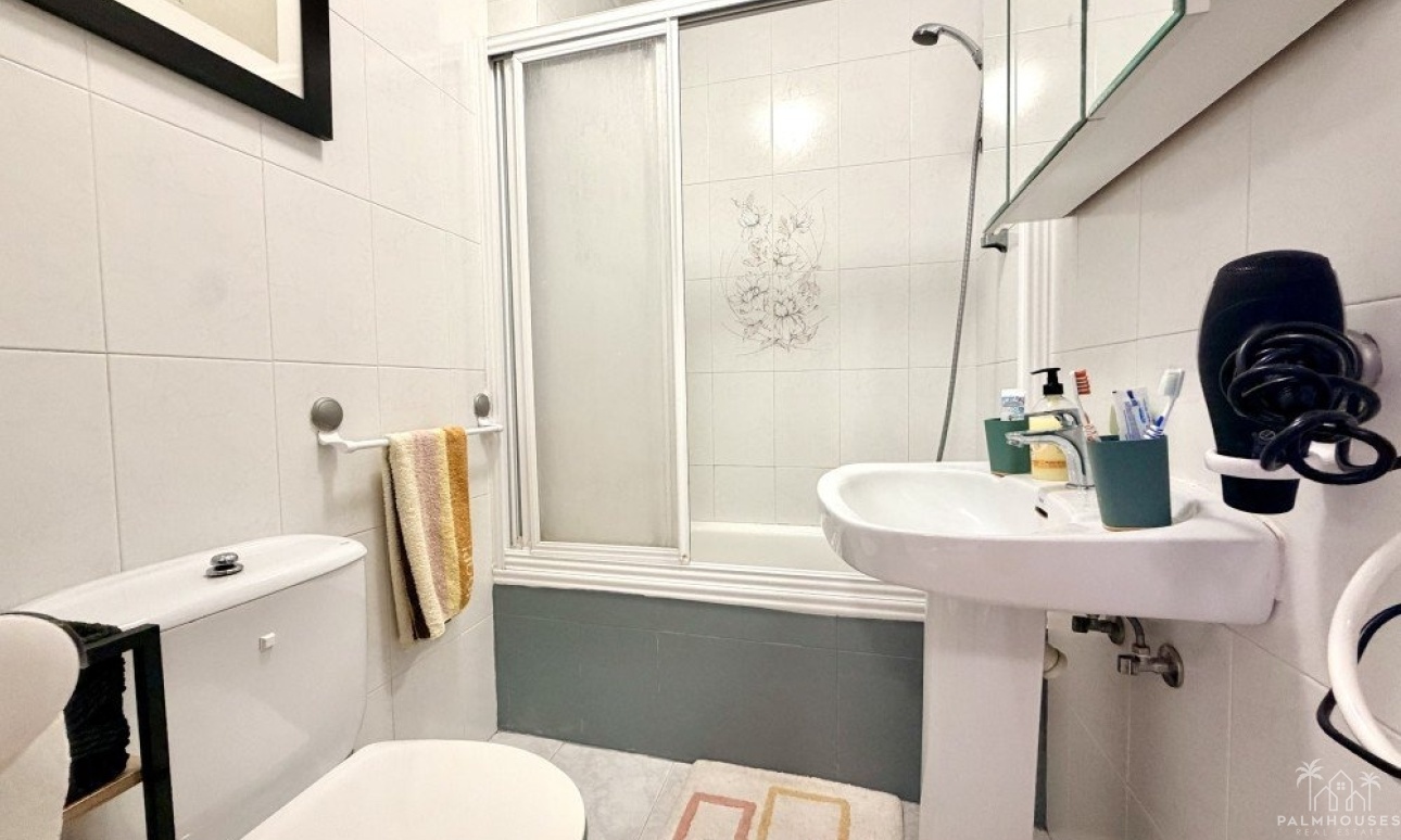 Revente - Apartment - Ciudad Quesada - Costa Blanca