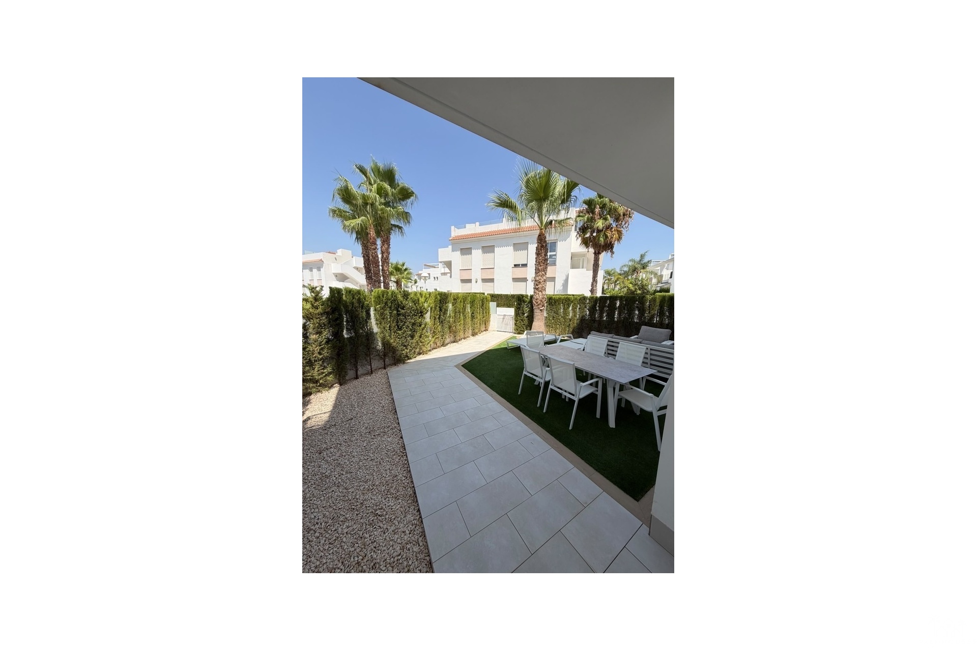 Revente - Apartment - Ciudad Quesada - Costa Blanca