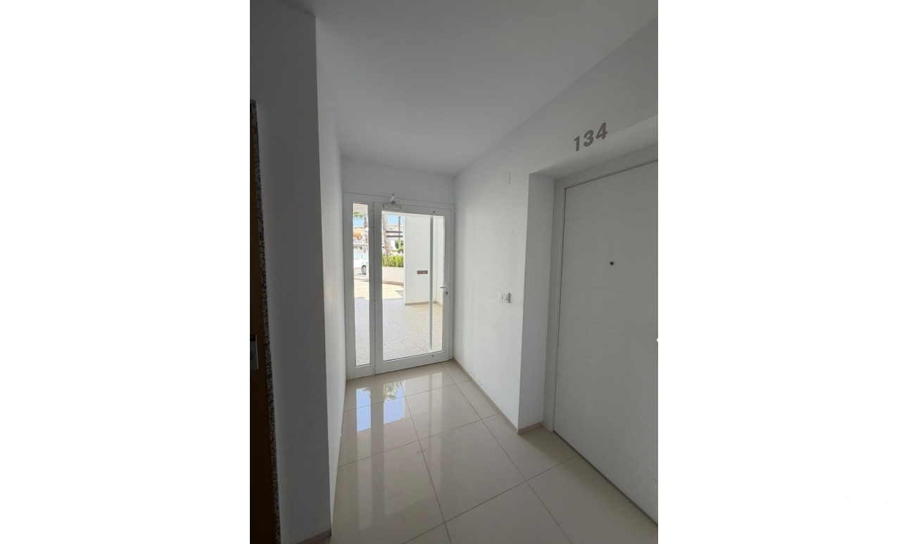 Revente - Apartment - Ciudad Quesada - Costa Blanca
