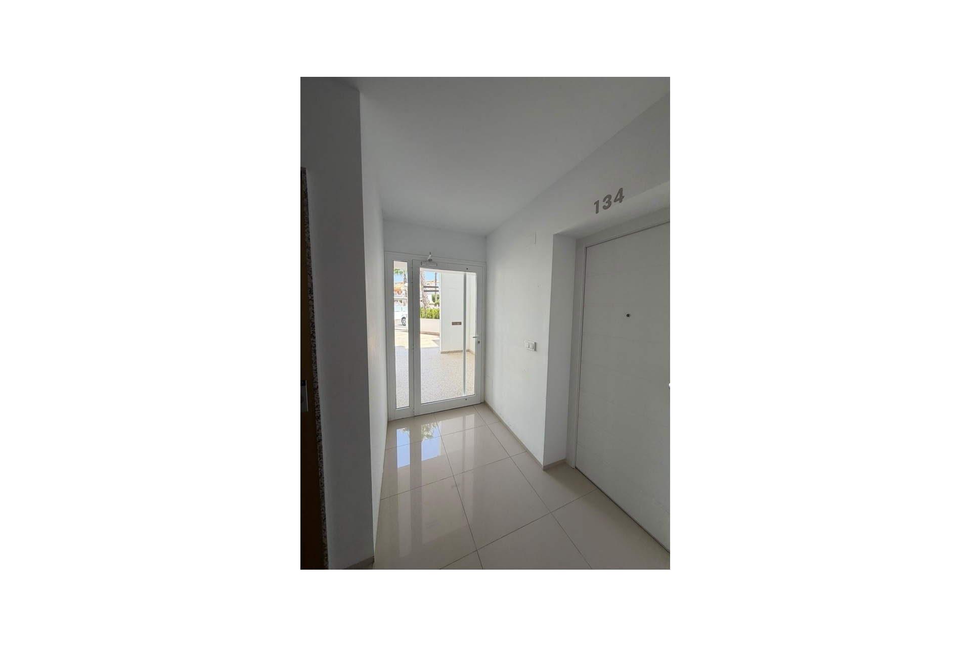 Revente - Apartment - Ciudad Quesada - Costa Blanca