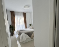 Revente - Apartment - Ciudad Quesada - Costa Blanca