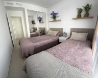 Revente - Apartment - Ciudad Quesada - Costa Blanca