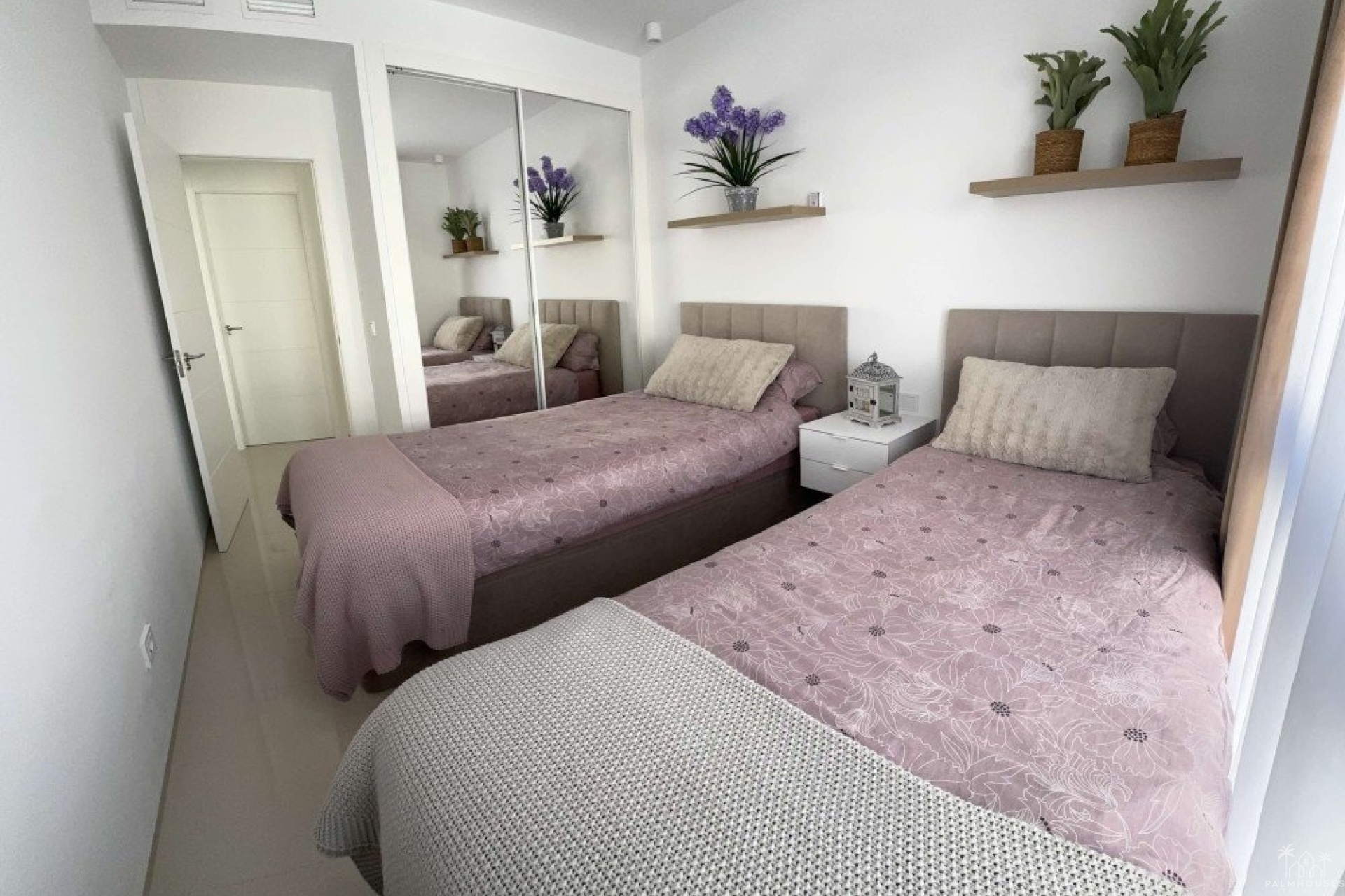 Revente - Apartment - Ciudad Quesada - Costa Blanca
