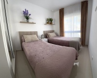 Revente - Apartment - Ciudad Quesada - Costa Blanca