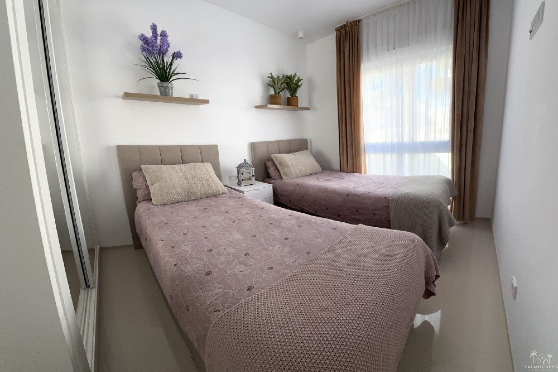 Revente - Apartment - Ciudad Quesada - Costa Blanca