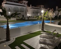 Revente - Apartment - Ciudad Quesada - Costa Blanca