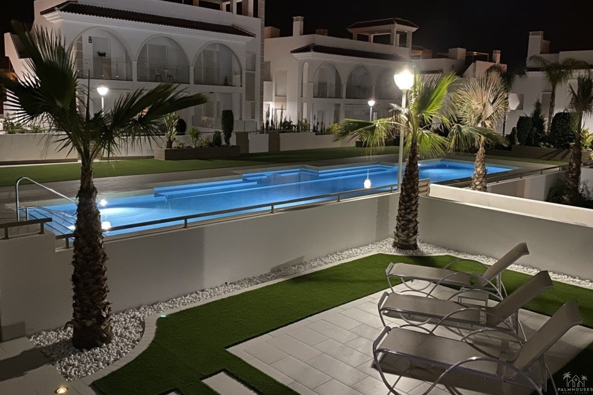 Revente - Apartment - Ciudad Quesada - Costa Blanca