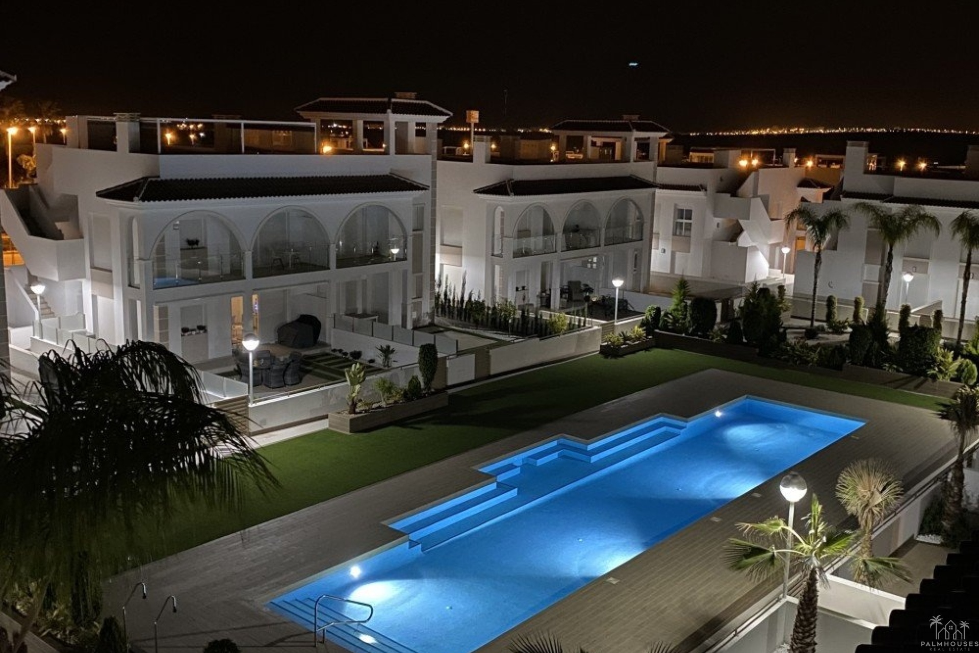 Revente - Apartment - Ciudad Quesada - Costa Blanca