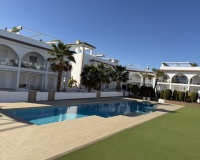 Revente - Apartment - Ciudad Quesada - Costa Blanca