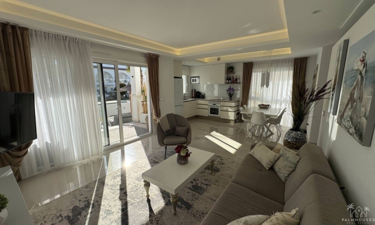 Revente - Apartment - Ciudad Quesada - Costa Blanca