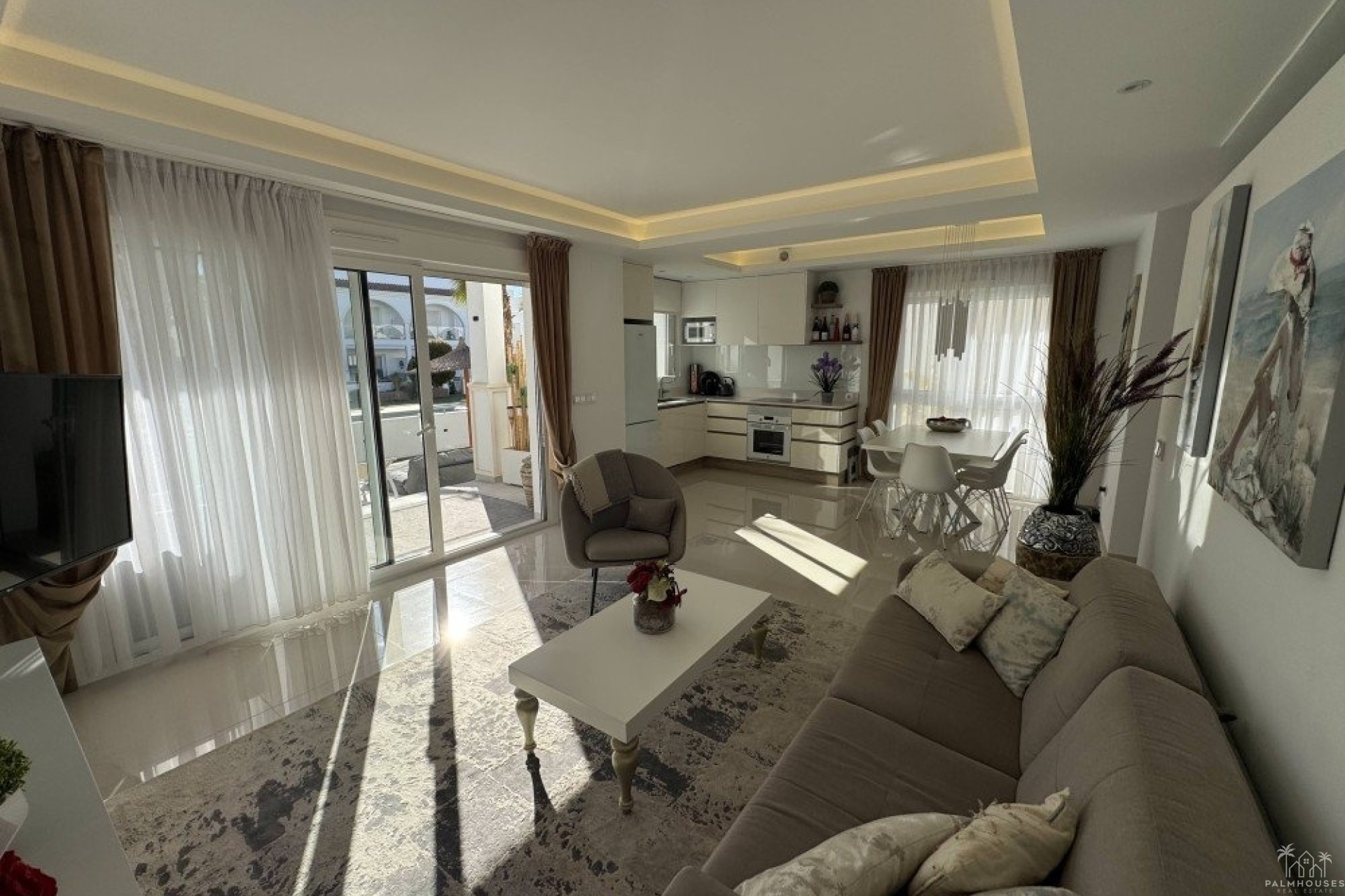 Revente - Apartment - Ciudad Quesada - Costa Blanca