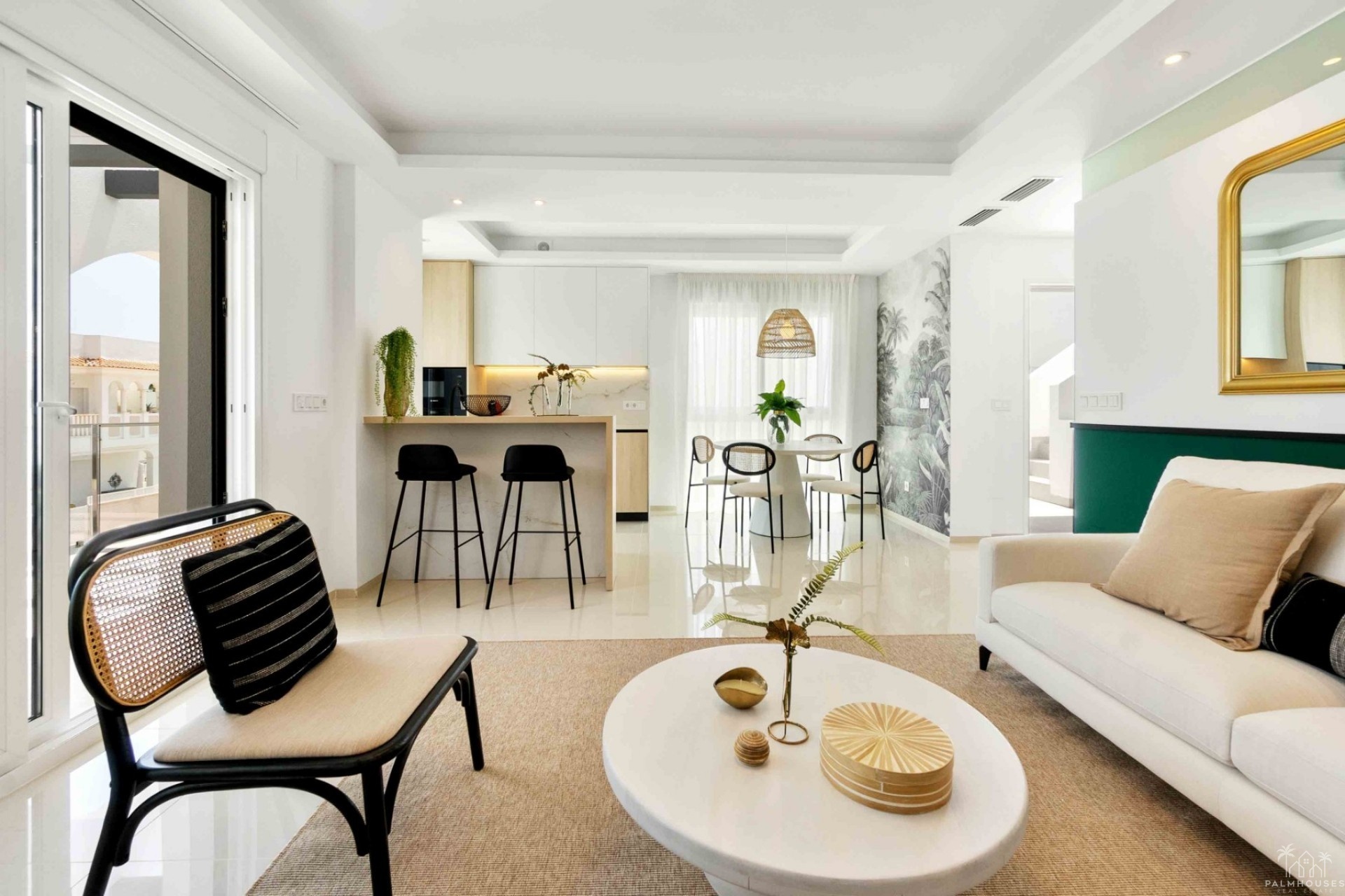 Revente - Apartment - Ciudad Quesada - Doña Pepa