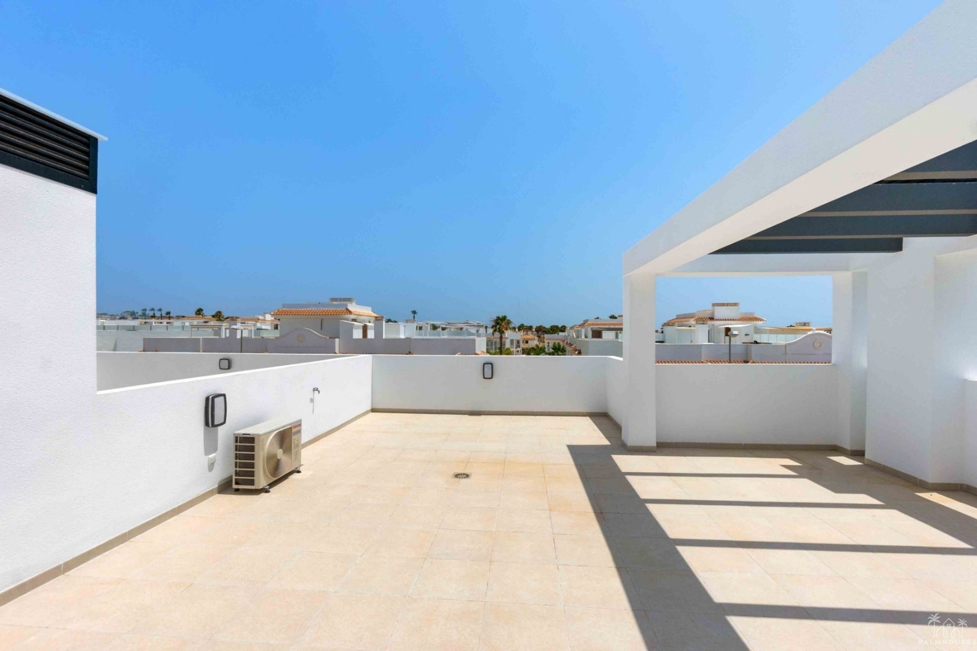 Revente - Apartment - Ciudad Quesada - Doña Pepa