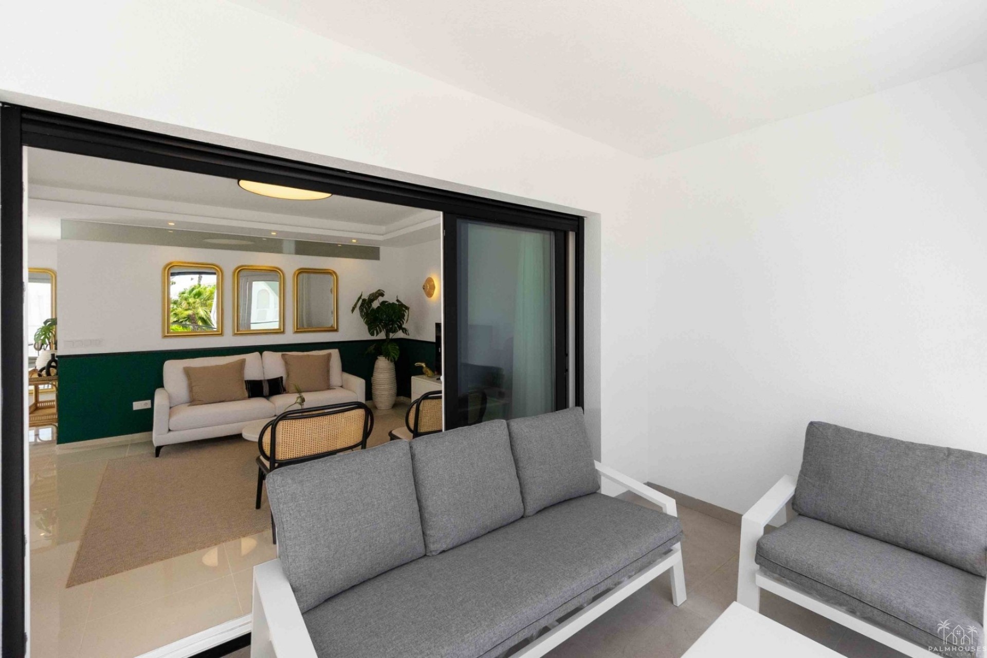 Revente - Apartment - Ciudad Quesada - Doña Pepa