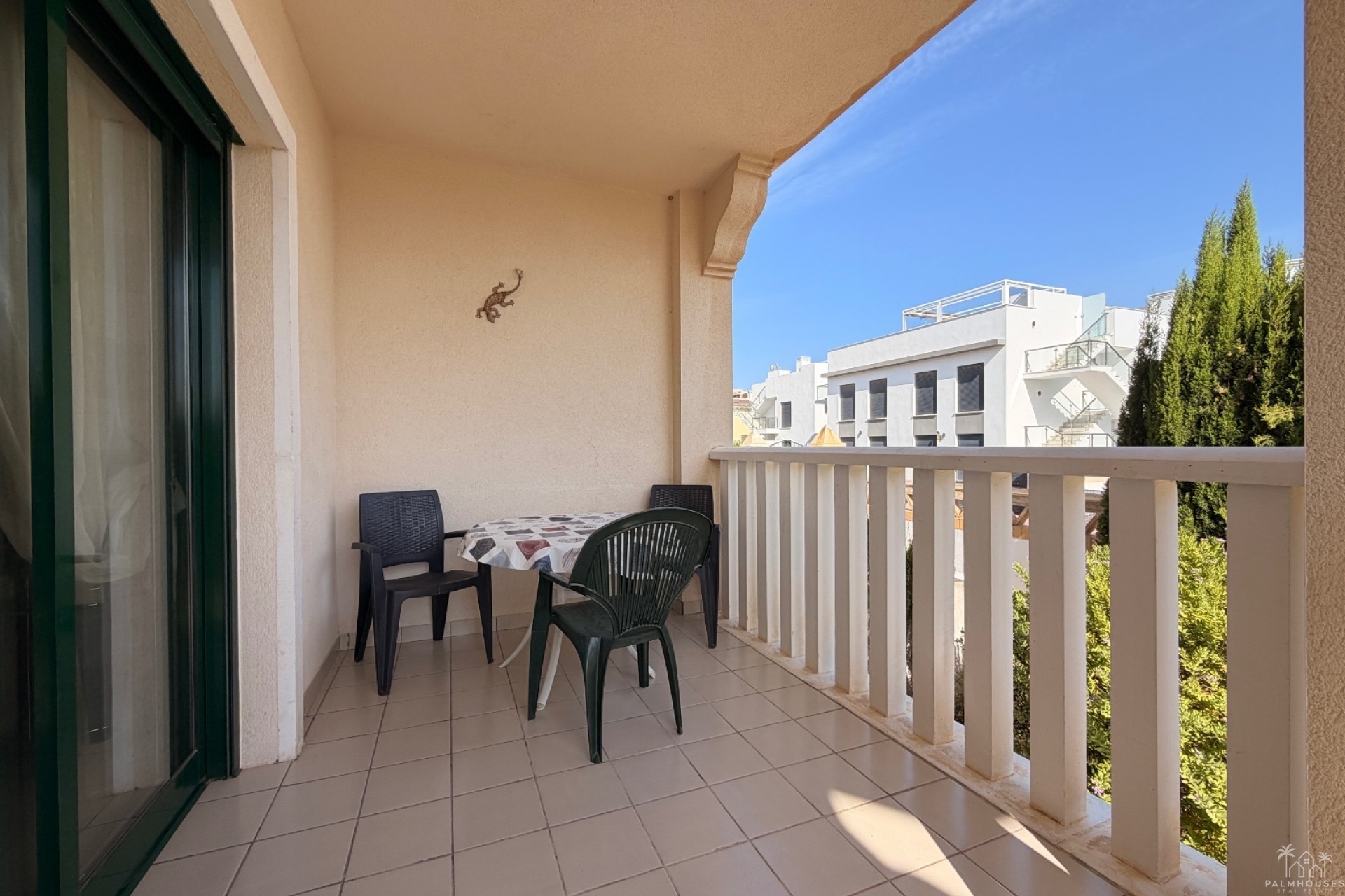 Revente - Apartment - Ciudad Quesada - Doña Pepa