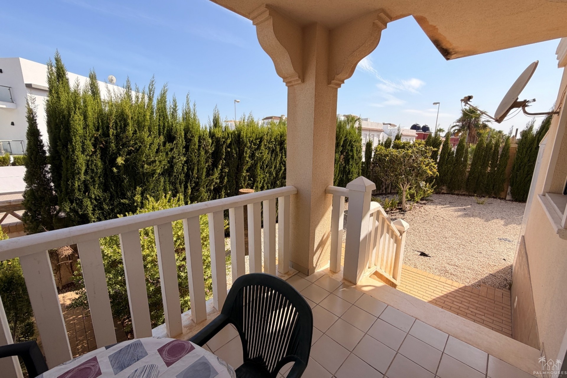 Revente - Apartment - Ciudad Quesada - Doña Pepa