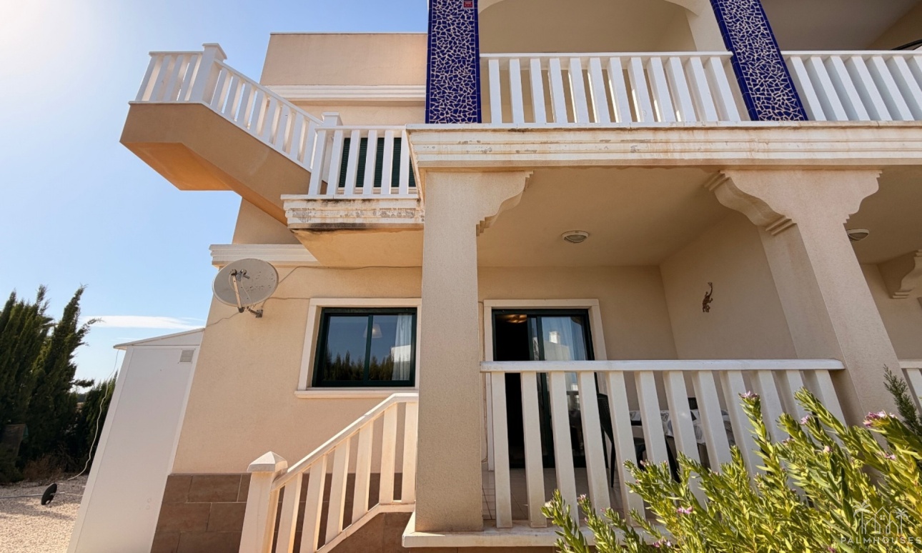 Revente - Apartment - Ciudad Quesada - Doña Pepa