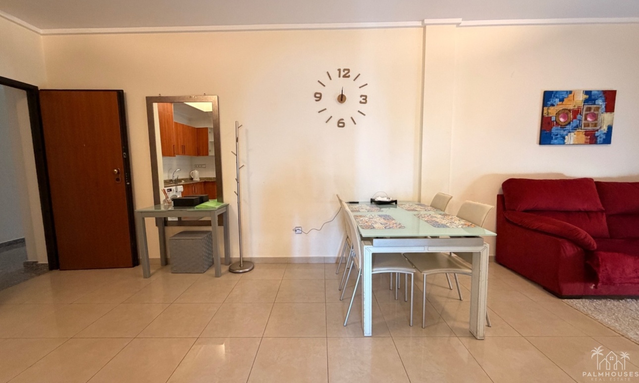 Revente - Apartment - Ciudad Quesada - Doña Pepa