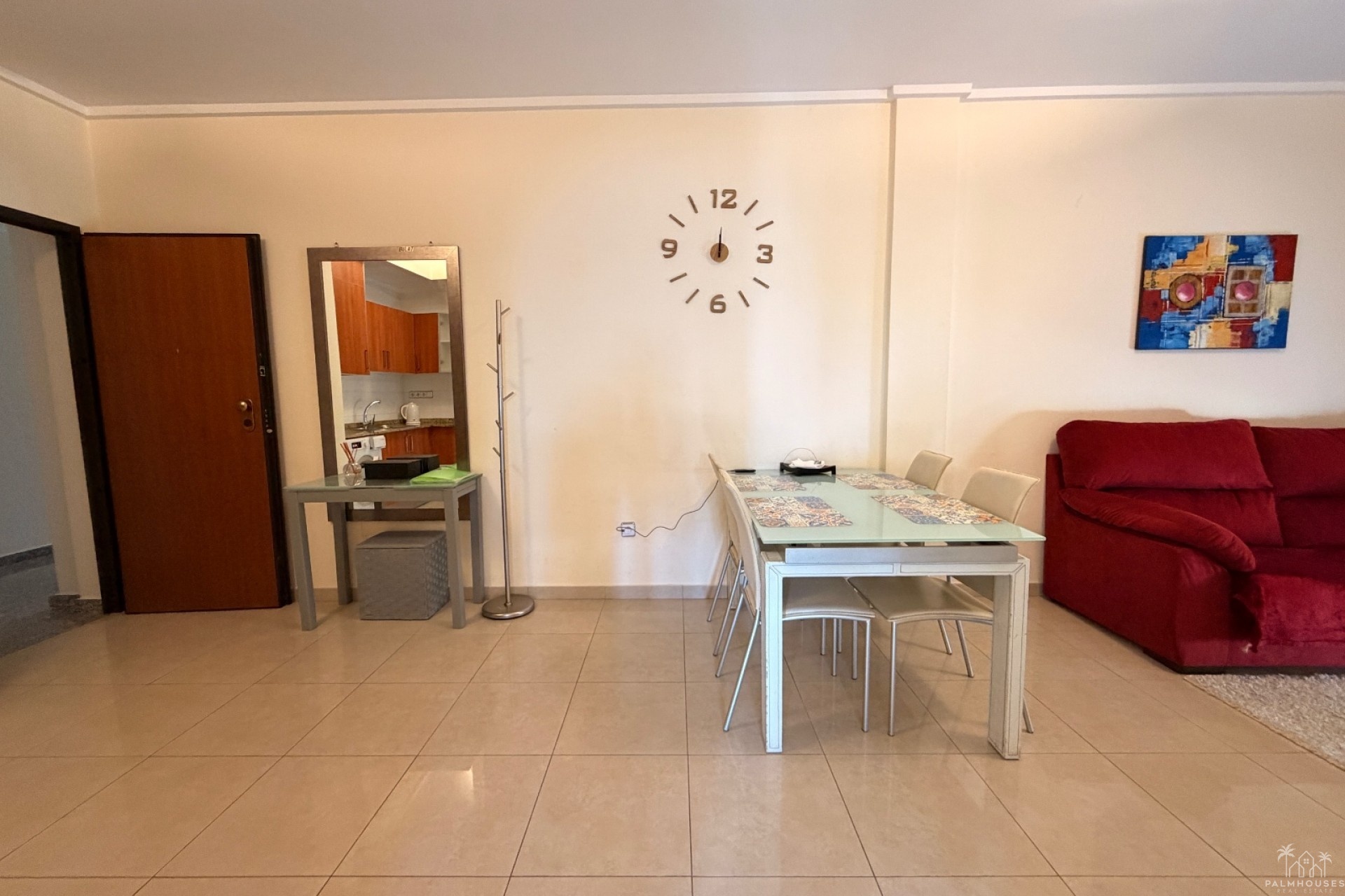 Revente - Apartment - Ciudad Quesada - Doña Pepa