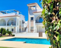 Revente - Apartment - Ciudad Quesada - Doña Pepa