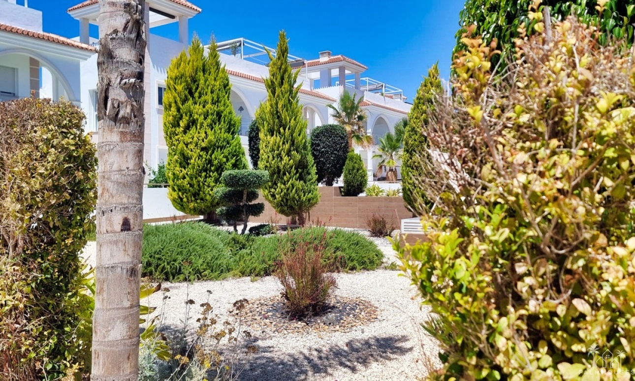 Revente - Apartment - Ciudad Quesada - Doña Pepa