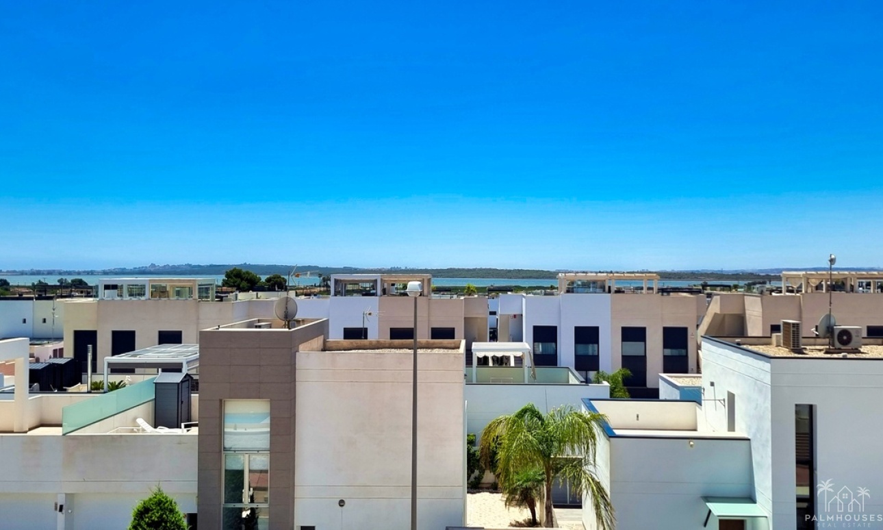 Revente - Apartment - Ciudad Quesada - Doña Pepa