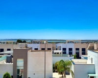 Revente - Apartment - Ciudad Quesada - Doña Pepa