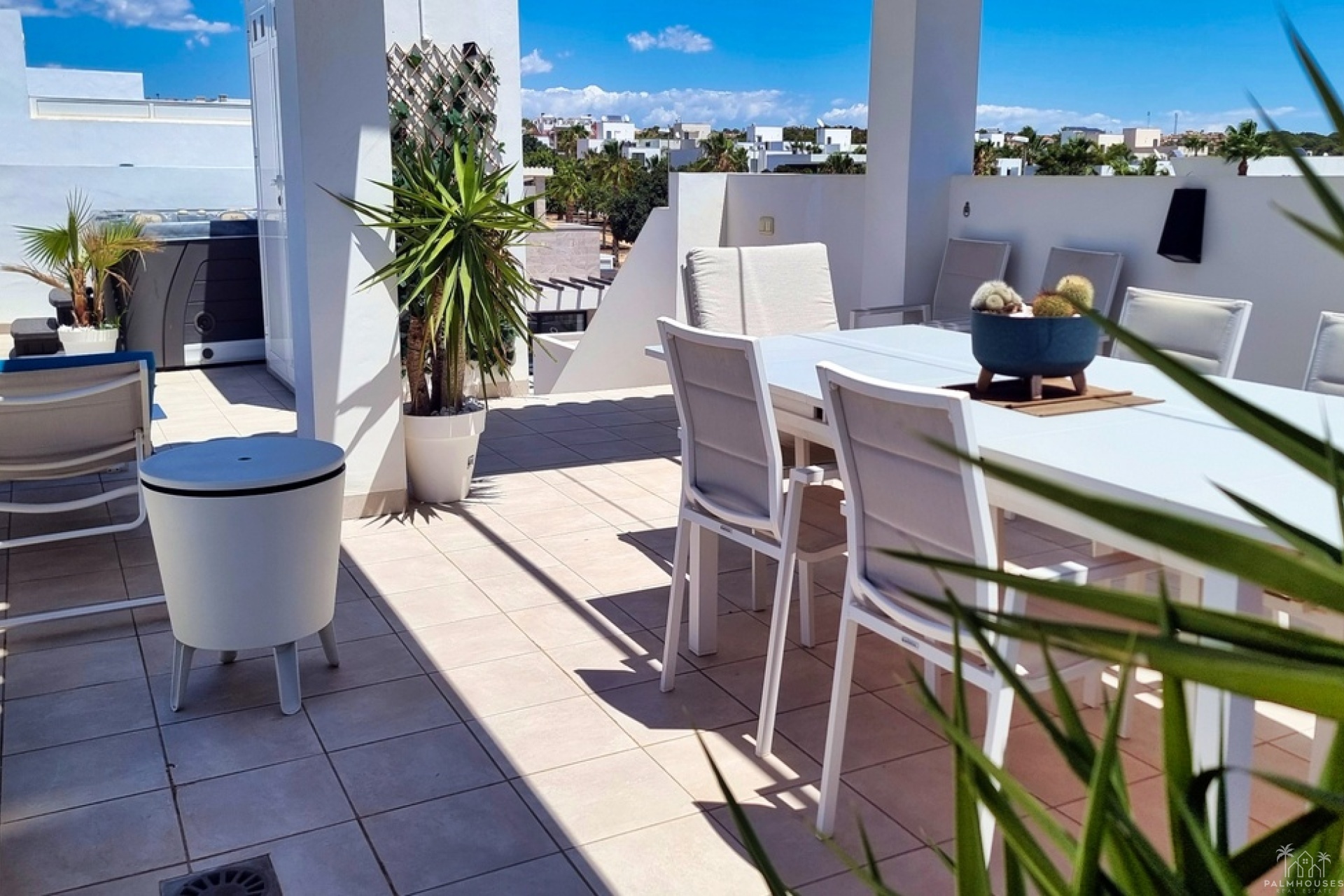 Revente - Apartment - Ciudad Quesada - Doña Pepa