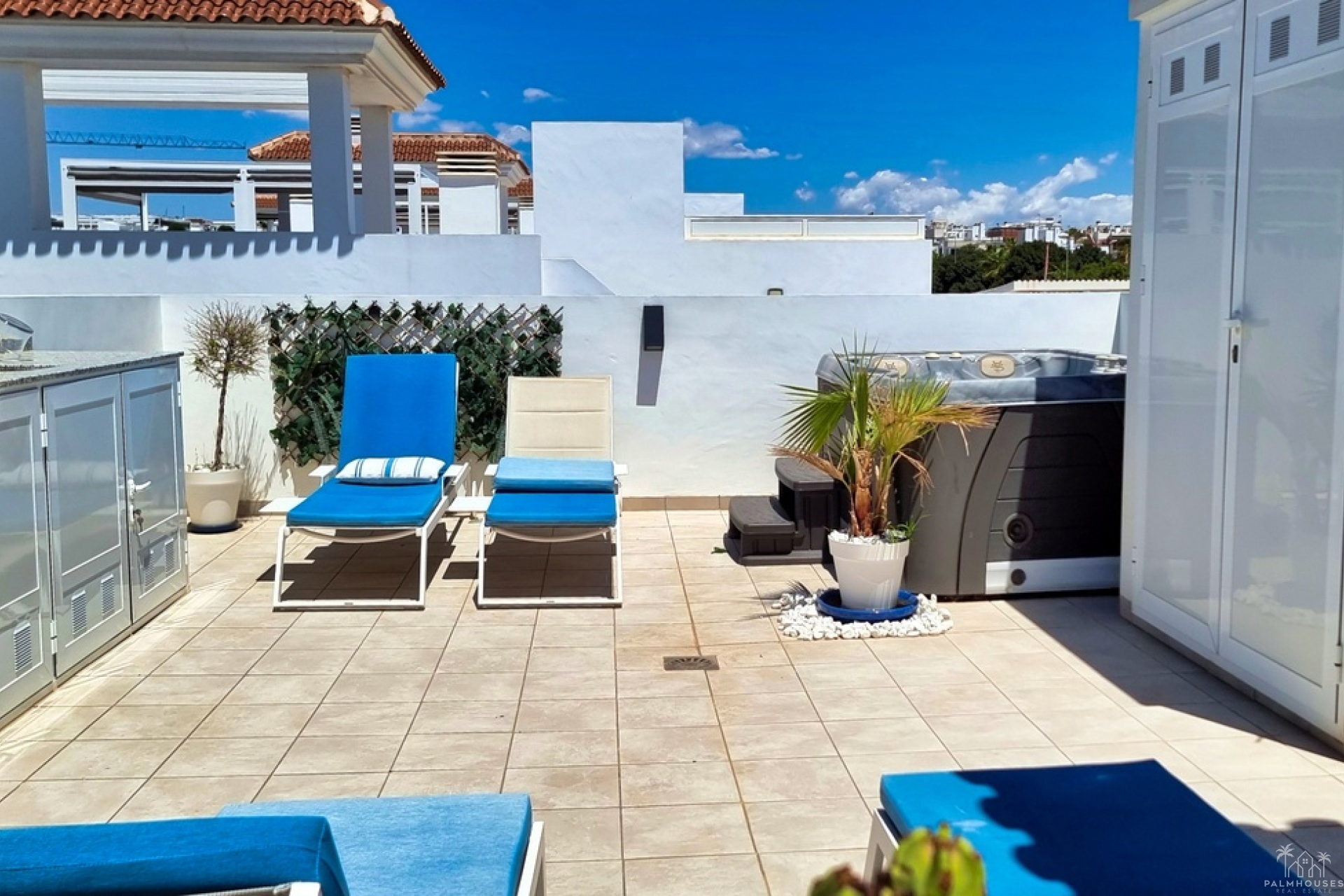 Revente - Apartment - Ciudad Quesada - Doña Pepa